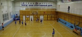 Кубок Ненецкого автономного округа по баскетболу среди женских команд_7