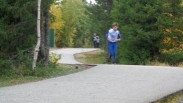 Всероссийский день бега «Кросс нации» в Ненецком автономном округе. 15 сентября 2018 года._35