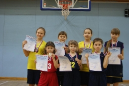 Открытое Первенство 