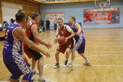 Финал 5-го юбилейного сезона Чемпионата Школьной баскетбольной лиги «КЭС-БАСКЕТ» в НАО (сезона 2015-2016 гг.)._5