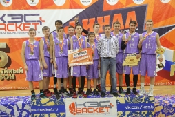 Финал 5-го юбилейного сезона Чемпионата Школьной баскетбольной лиги «КЭС-БАСКЕТ» в НАО (сезона 2015-2016 гг.)._9