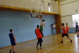 Первенство Ненецкого автономного округа по баскетболу 3х3 среди юношеских команд_28