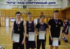 Первенство Ненецкого автономного округа по баскетболу 3х3 среди юношеских команд_37