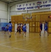 Кубок Ненецкого автономного округа по баскетболу среди женских команд_10