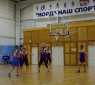 Кубок Ненецкого автономного округа по баскетболу среди женских команд_17