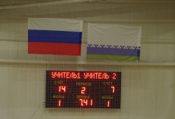 Кубок Ненецкого автономного округа по баскетболу среди женских команд_2