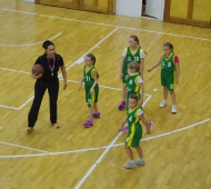 Открытое Первенство  Дворца спорта «Норд» по баскетболу среди девушек_19