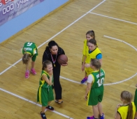 Открытое Первенство  Дворца спорта «Норд» по баскетболу среди девушек_31