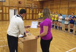 Чемпионат Ненецкого автономного округа по волейболу среди женских команд_11