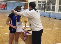 Чемпионат Ненецкого автономного округа по волейболу среди женских команд_14