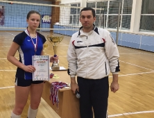 Чемпионат Ненецкого автономного округа по волейболу среди женских команд_15