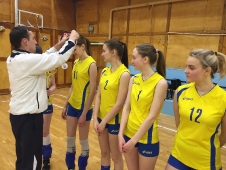 Чемпионат Ненецкого автономного округа по волейболу среди женских команд_21