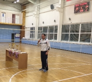 Чемпионат Ненецкого автономного округа по волейболу среди женских команд_6
