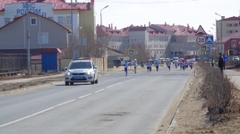 Легкоатлетический пробег 20 мая 2018 года_10