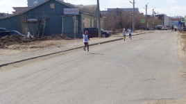 Легкоатлетический пробег 20 мая 2018 года_13