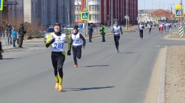 Легкоатлетический пробег 20 мая 2018 года_18