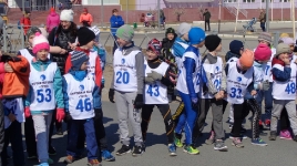 Легкоатлетический пробег 20 мая 2018 года_1