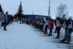 Первенство Дворца спорта 