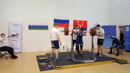 Чемпионат Ненецкого автономного округа по классическому пауэрлифтингу_7