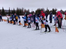Первенство Дворца спорта 
