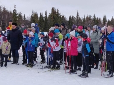 Первенство Дворца спорта 