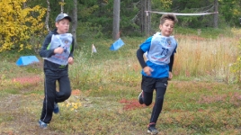 Всероссийский день бега «Кросс нации» в Ненецком автономном округе. 15 сентября 2018 года._32