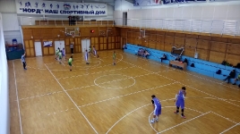 Региональные отборочные соревнования Чемпионата Школьной баскетбольной лиги «КЭС-БАСКЕТ» в Ненецком автономном округе сезона 2019-2020 гг._5