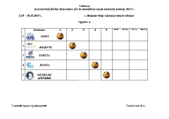 Спортивные соревнования по волейболу среди мужских команд