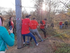 Поздравляем команду Дворца спорта 