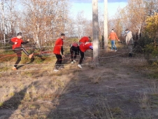 Поздравляем команду Дворца спорта 