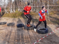 Поздравляем команду Дворца спорта 