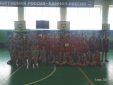Областной турнир по баскетболу среди команд юношей 2007 г.р. _10