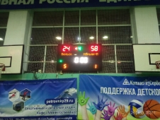 Областной турнир по баскетболу среди команд юношей 2007 г.р. _3