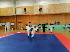 Турнир на Кубок Дворца спорта 