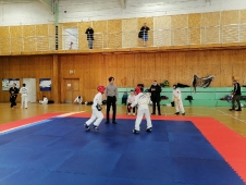 Турнир на Кубок Дворца спорта 