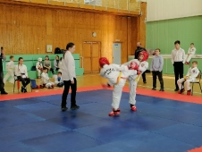 Турнир на Кубок Дворца спорта 