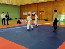 Турнир на Кубок Дворца спорта 