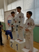 Турнир на Кубок Дворца спорта 