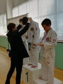 Турнир на Кубок Дворца спорта 