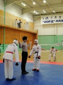 Турнир на Кубок Дворца спорта 