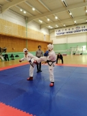 Турнир на Кубок Дворца спорта 