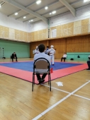 Турнир на Кубок Дворца спорта 