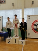 Турнир на Кубок Дворца спорта 