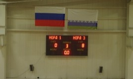 Открытое Первенство  Дворца спорта «Норд» по баскетболу среди девушек_36