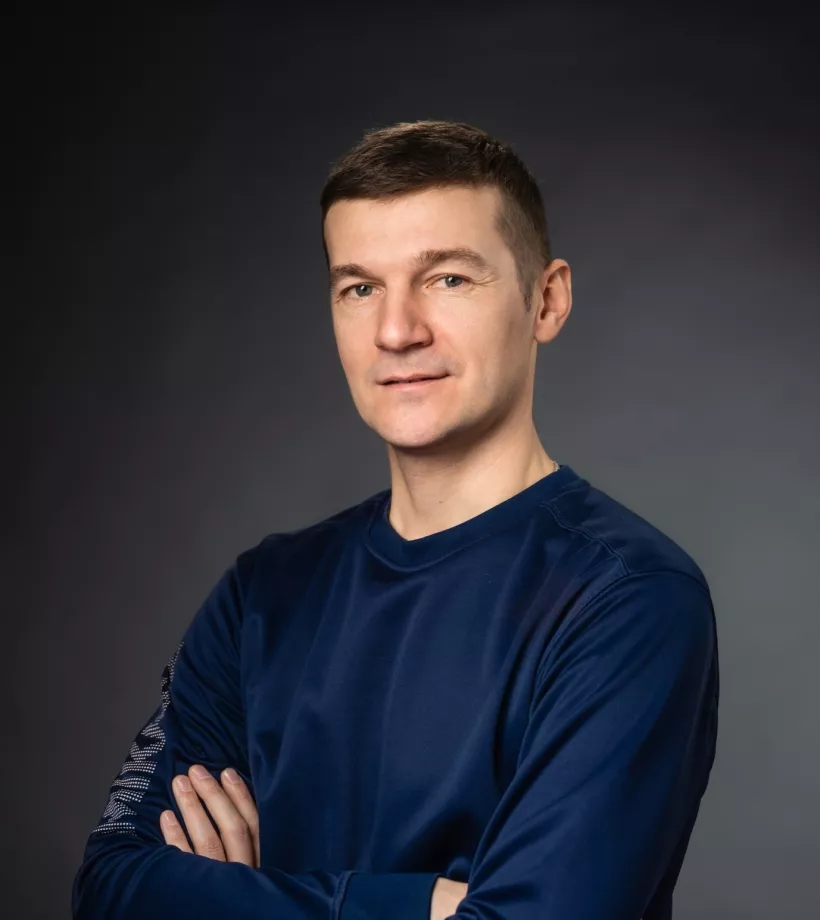 Главатских Василий Андреевич