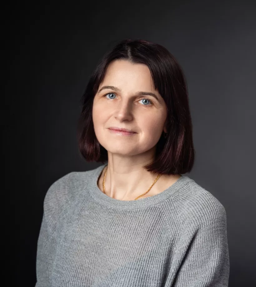 Позднякова Елена Викторовна