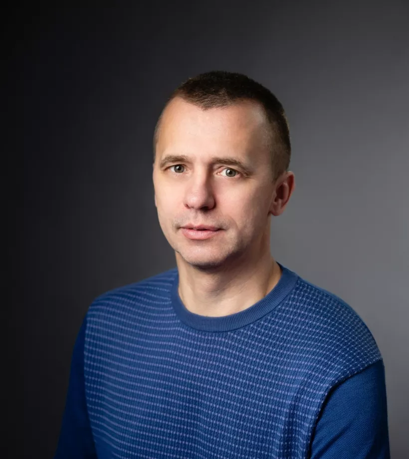 Рочев Дмитрий Иванович