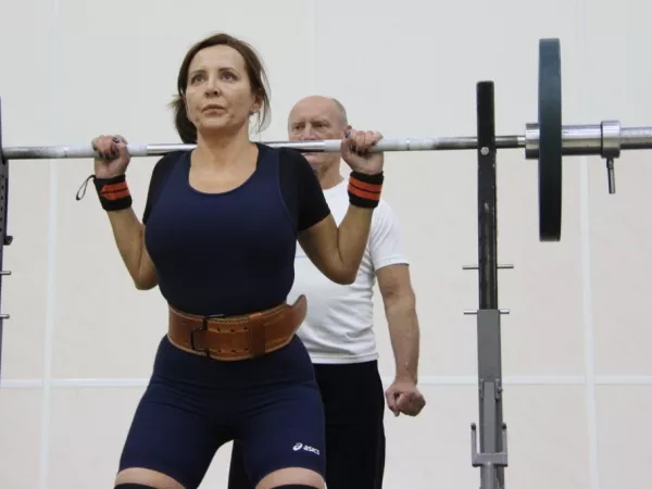 Кубок Ненецкого автономного округа по пауэрлифтингу силовое троеборье_22