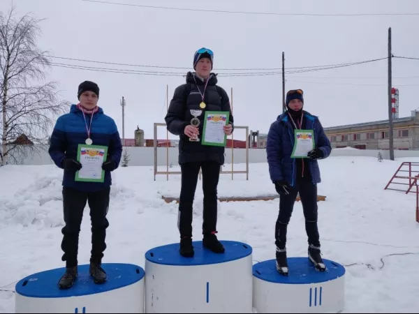 Первенство Дворца спорта "Норд" по лыжным гонкам "Гонка мужества"_48