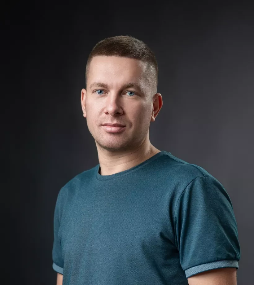 Алехин Алексей Александрович